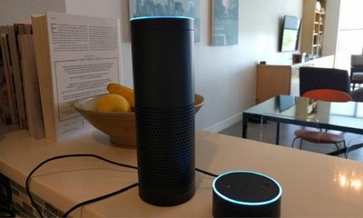 智能家居吹起人工智能“风” 语音识别产品面世盘点